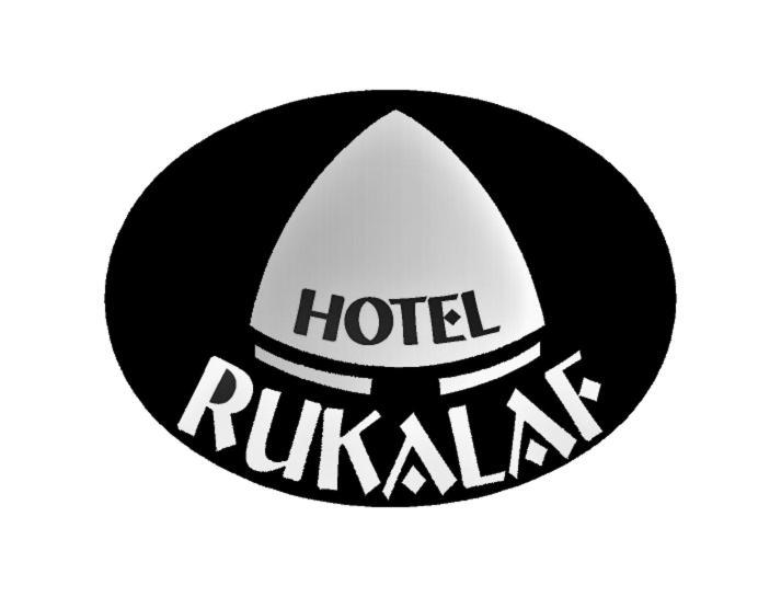 Chillán Hotel Rukalaf מראה חיצוני תמונה